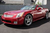 2005 Cadillac XLR for sale