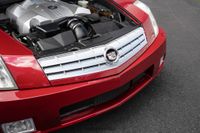2005 Cadillac XLR for sale