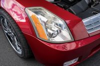 2005 Cadillac XLR for sale