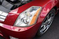 2005 Cadillac XLR for sale