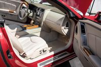 2005 Cadillac XLR for sale