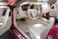 2005 Cadillac XLR for sale