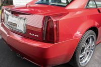 2005 Cadillac XLR for sale