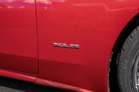 2005 Cadillac XLR for sale