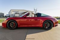 2018 Porsche 911 Targa 4 GTS for sale