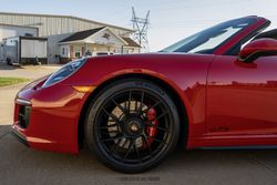 2018 Porsche 911 Targa 4 GTS for sale
