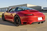 2018 Porsche 911 Targa 4 GTS for sale