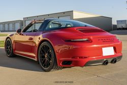2018 Porsche 911 Targa 4 GTS for sale