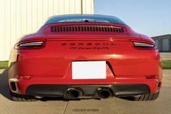 2018 Porsche 911 Targa 4 GTS for sale