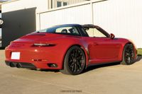 2018 Porsche 911 Targa 4 GTS for sale