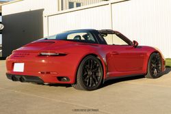 2018 Porsche 911 Targa 4 GTS for sale