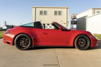 2018 Porsche 911 Targa 4 GTS for sale