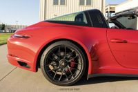 2018 Porsche 911 Targa 4 GTS for sale