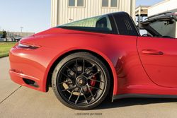 2018 Porsche 911 Targa 4 GTS for sale