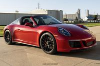 2018 Porsche 911 Targa 4 GTS for sale