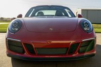 2018 Porsche 911 Targa 4 GTS for sale