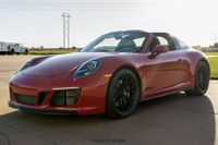 2018 Porsche 911 Targa 4 GTS for sale