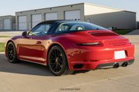 2018 Porsche 911 Targa 4 GTS for sale