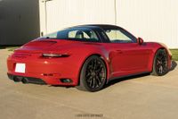 2018 Porsche 911 Targa 4 GTS for sale