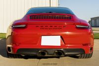 2018 Porsche 911 Targa 4 GTS for sale