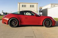 2018 Porsche 911 Targa 4 GTS for sale