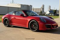 2018 Porsche 911 Targa 4 GTS for sale