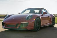 2018 Porsche 911 Targa 4 GTS for sale