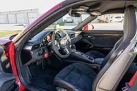 2018 Porsche 911 Targa 4 GTS for sale