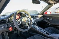 2018 Porsche 911 Targa 4 GTS for sale