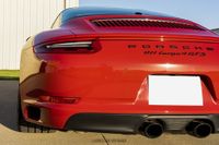 2018 Porsche 911 Targa 4 GTS for sale
