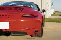2018 Porsche 911 Targa 4 GTS for sale