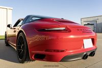 2018 Porsche 911 Targa 4 GTS for sale