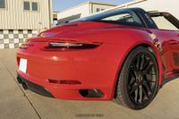 2018 Porsche 911 Targa 4 GTS for sale