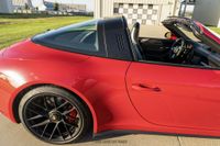 2018 Porsche 911 Targa 4 GTS for sale
