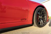 2018 Porsche 911 Targa 4 GTS for sale