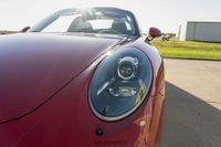 2018 Porsche 911 Targa 4 GTS for sale