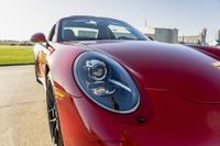 2018 Porsche 911 Targa 4 GTS for sale