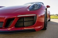 2018 Porsche 911 Targa 4 GTS for sale