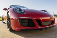 2018 Porsche 911 Targa 4 GTS for sale