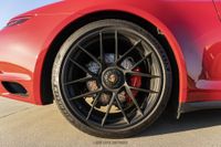 2018 Porsche 911 Targa 4 GTS for sale