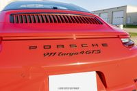 2018 Porsche 911 Targa 4 GTS for sale