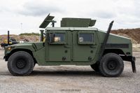 2007 AM General Humvee M1151A1 for sale