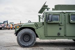 2007 AM General Humvee M1151A1 for sale