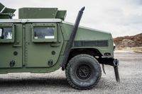 2007 AM General Humvee M1151A1 for sale