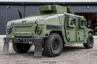 2007 AM General Humvee M1151A1 for sale