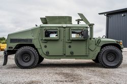 2007 AM General Humvee M1151A1 for sale