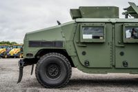 2007 AM General Humvee M1151A1 for sale