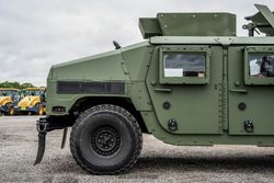 2007 AM General Humvee M1151A1 for sale
