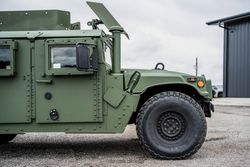 2007 AM General Humvee M1151A1 for sale