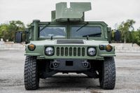 2007 AM General Humvee M1151A1 for sale